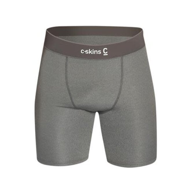 C-Skins C-Session Undershorts-DGH