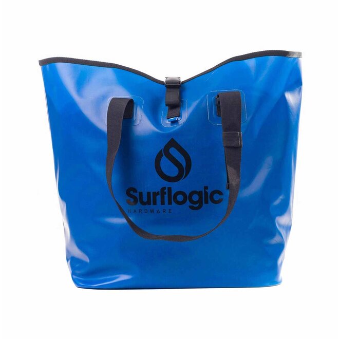 Surflogic Dry Bucket 50L Navy