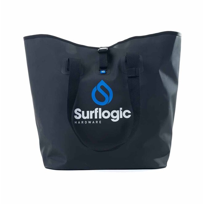 Surflogic Dry Bucket 50L Black
