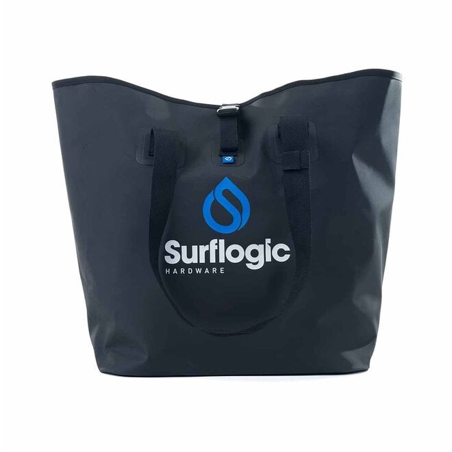 surflogic dry bucket 50l black