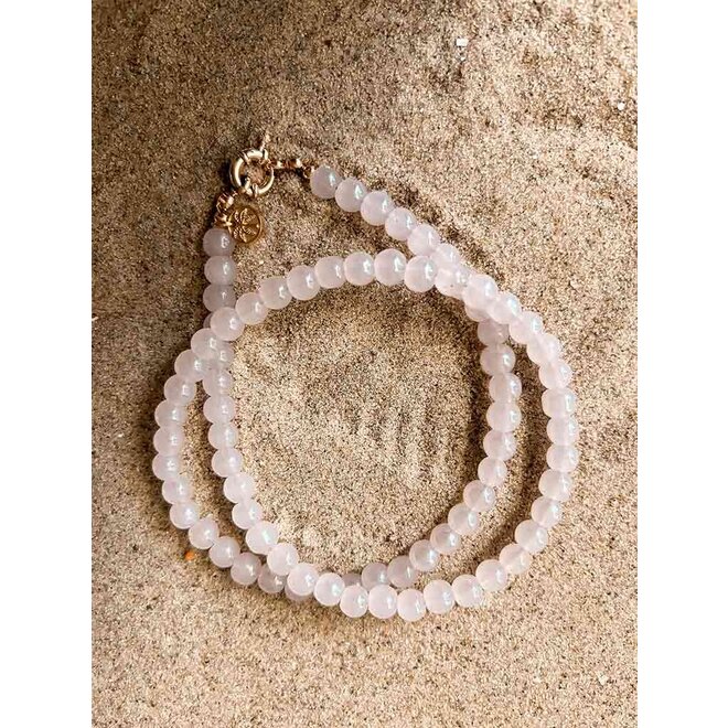 Laguna Treasures Ocean Paradise Pink Ketting