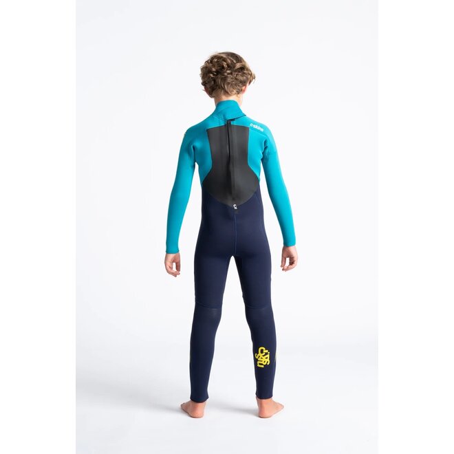 C-Skins CS-Legend 5:4:3 Junior GBS Back Zip wetsuit-SL-OT-AY