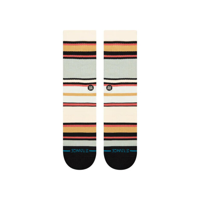 Stance Mike B Crew Socks Blue