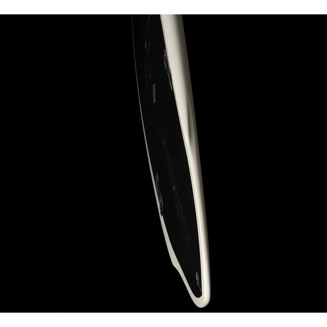 Wayne Rich - Singularity - Carbon - FCS II - 2 + 1 Fin 6'0