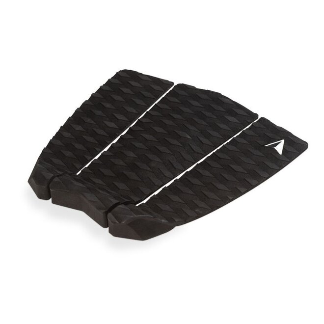 ROAM 3 Piece Grip Tailpad Black