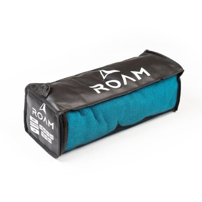 ROAM 6'3 Boardsock Shortboard Blue