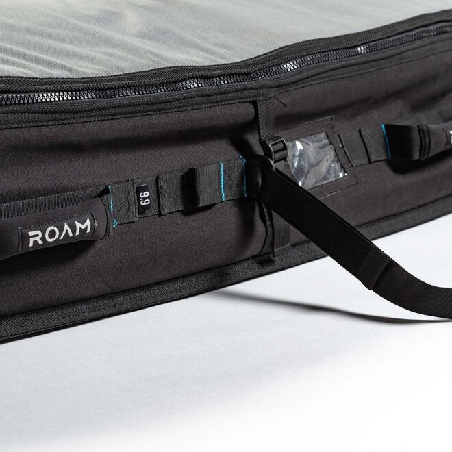 ROAM 8'0 Coffin Boardbag Universal