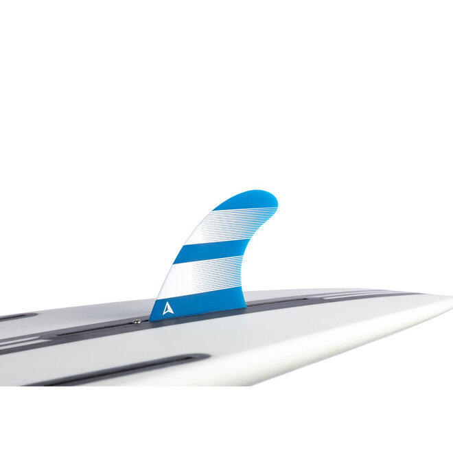 ROAM Longboard All Round Fin 4.5 Blue