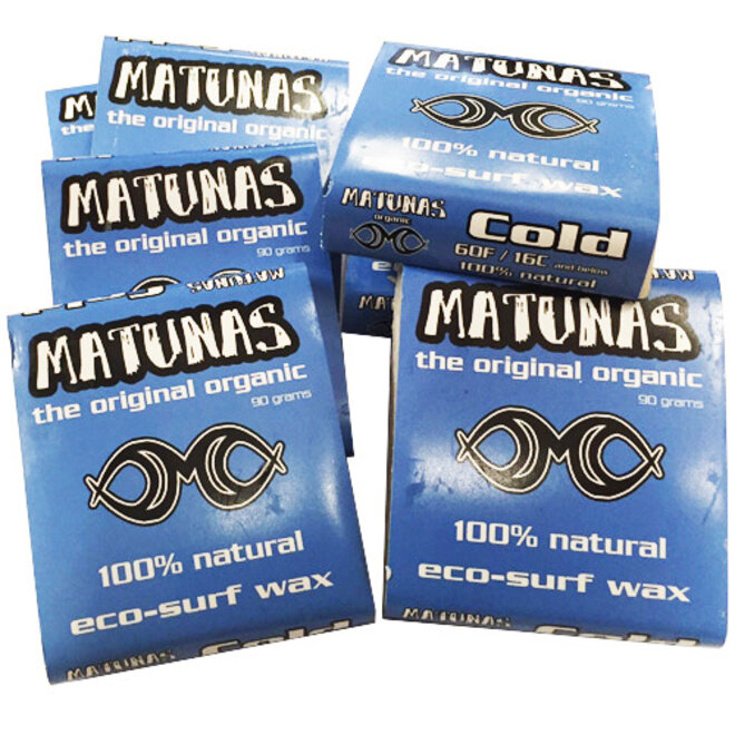 Matunas Cold Wax