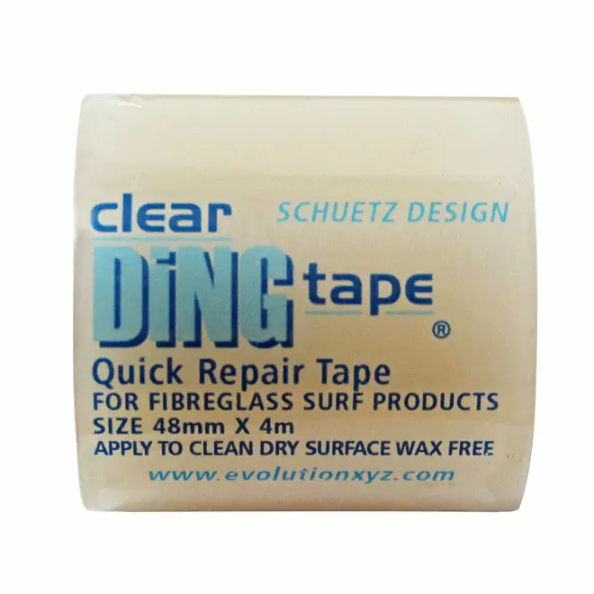 Suncure Clear Ding Tape