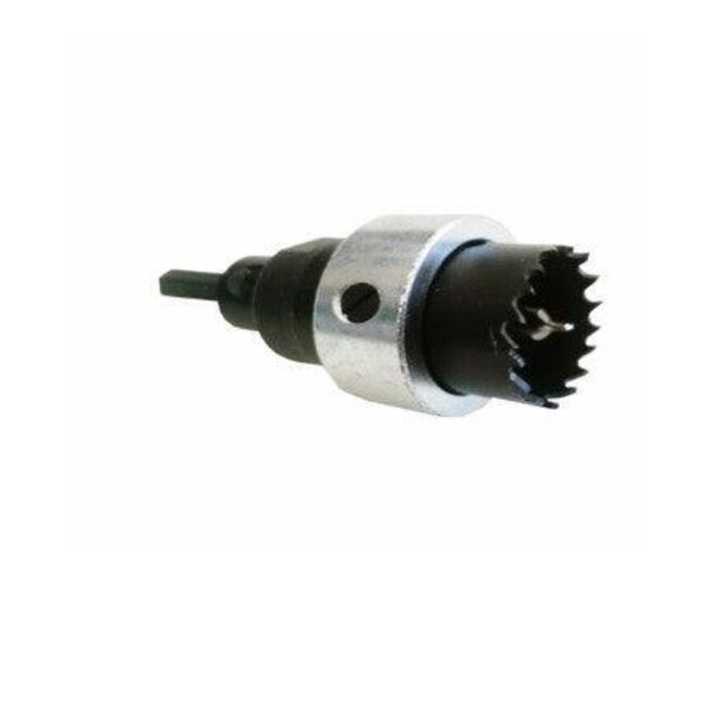 FCS Holesaw drill