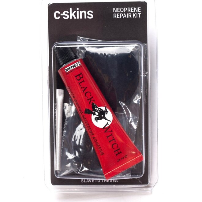 C-Skins Neoprene Repair Kit