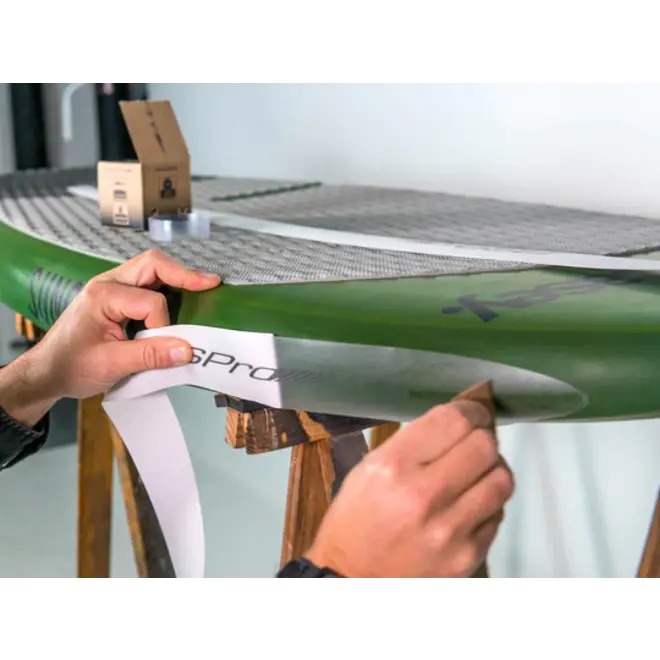 RSPro Clear SURF/Wing Foil Rail Saver