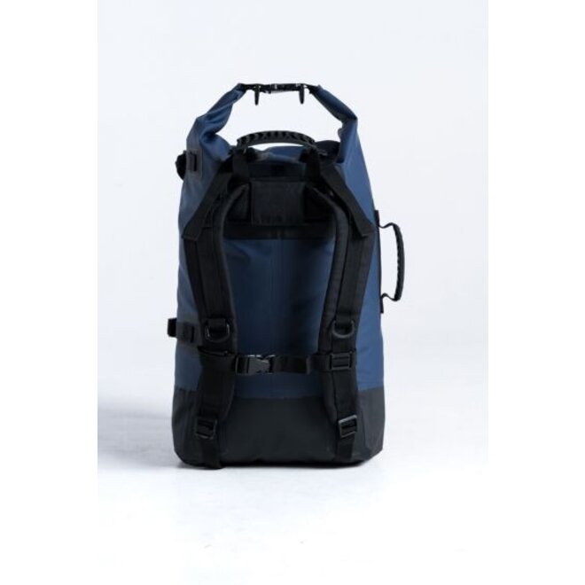 C-Skins Storm Chaser Drybag-SL-BK-WR 40L