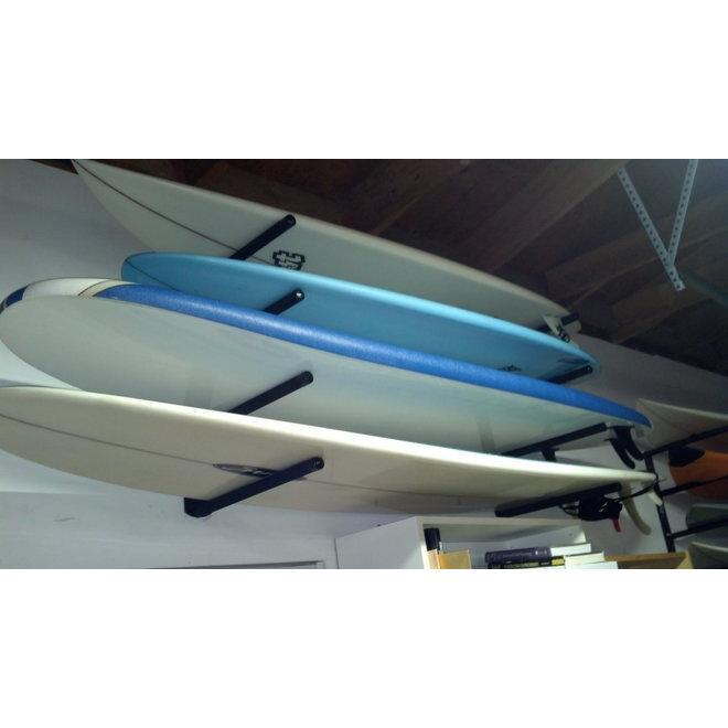 Northcore Quad Surfboard Rack