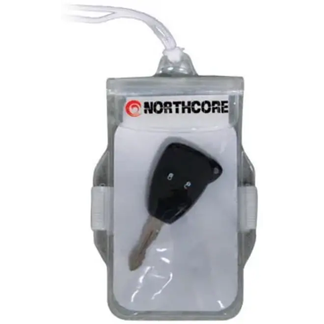 Northcore Waterproof Key Pouch