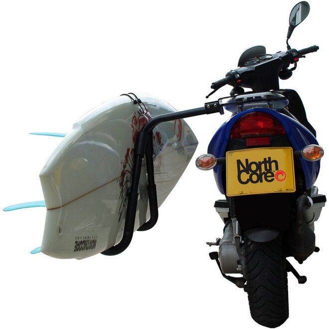 Northcore Motorbike/moped/scooter Board Carry Rack