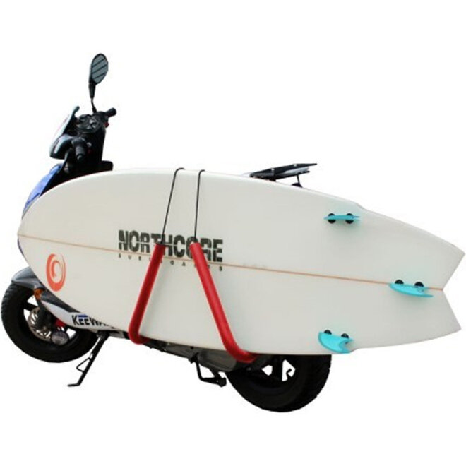 Northcore Motorbike/moped/scooter Board Carry Rack