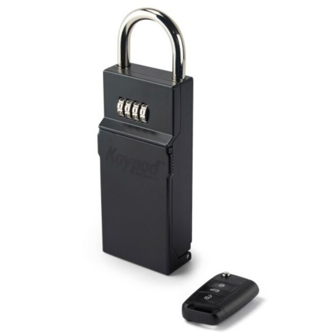 Keypod- Key Safe- 5th Generation