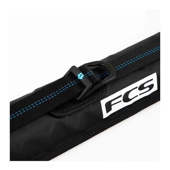 FCS D-Ring Double Soft Racks