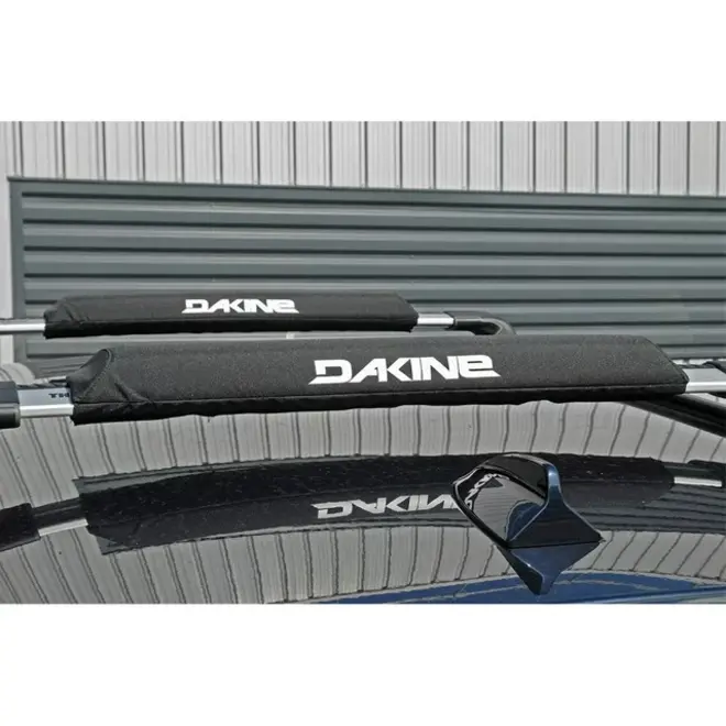 Dakine Aero Rack Pads 18" Deep Blue