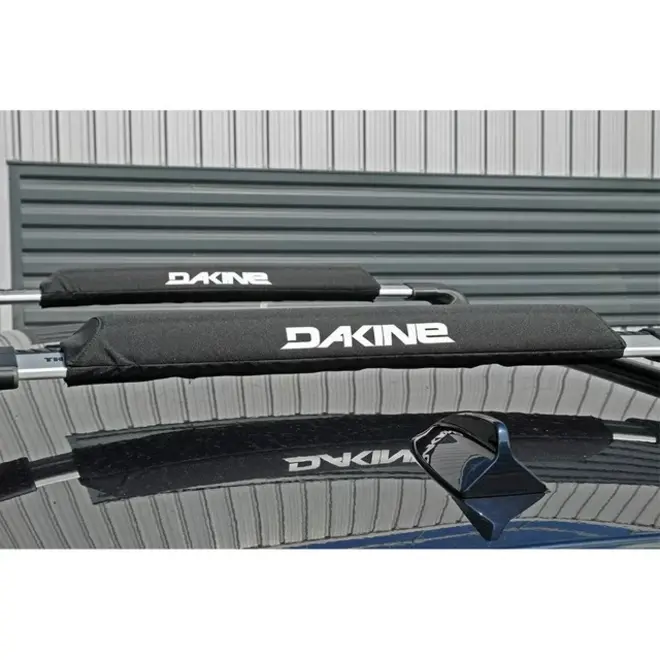 Dakine Aero Rack Pads 18" Palm Grove