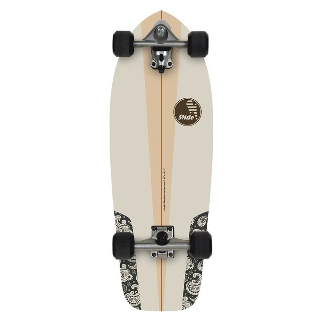 Slide Surf Skate Joyful 30" Thumbtail