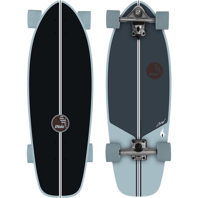 Slide Surf Skate Cmc Performance 31"