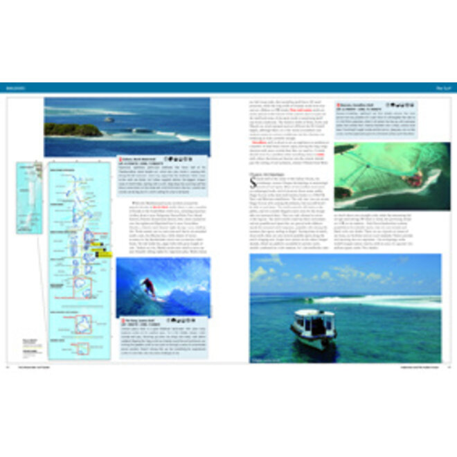 The Stormrider Surf Guide Tropical Islands