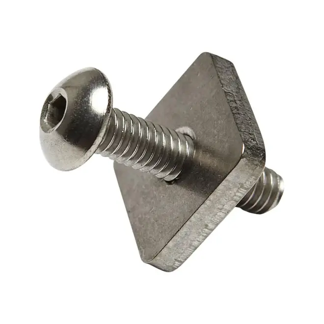 FCS Smart Longboard Screw