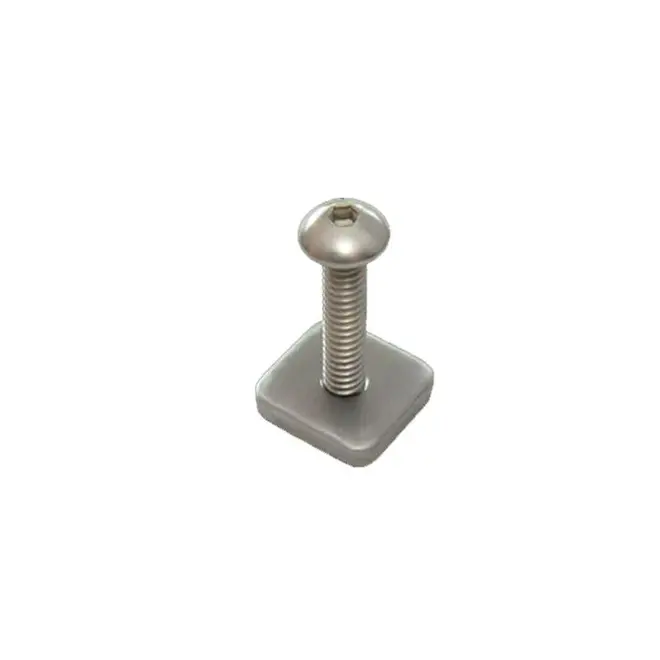 FCS Smart Longboard Screw