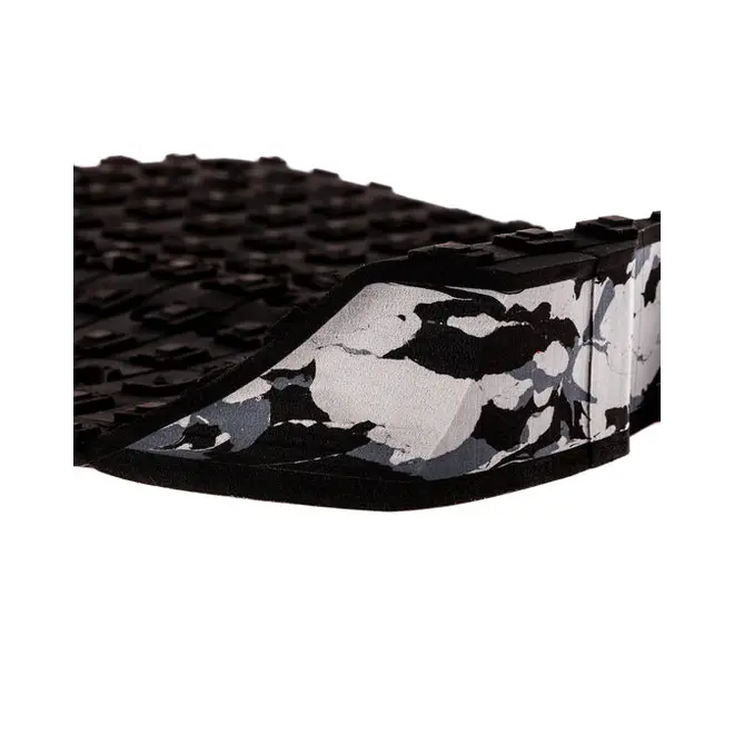 Creatures Of Leisure Reliance Iii Tailpad: Black Char Camo