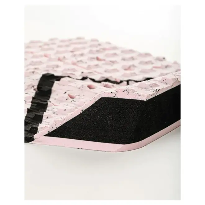 Creatures Of Leisure Stephanie Gilmore Ecopure Tailpad: Dirty Pink Eco