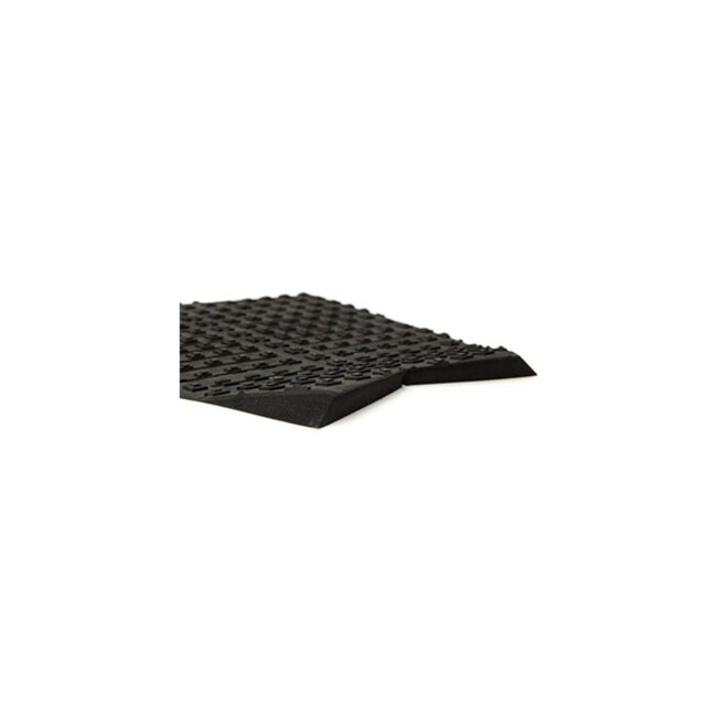 Creatures Of Leisure Icon Fish Tailpad: Black