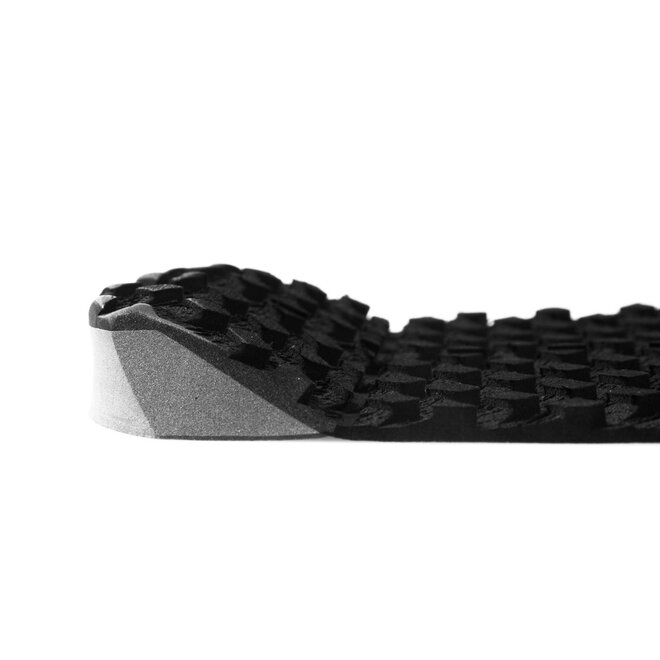 FCS LB-6 Tailpad Black