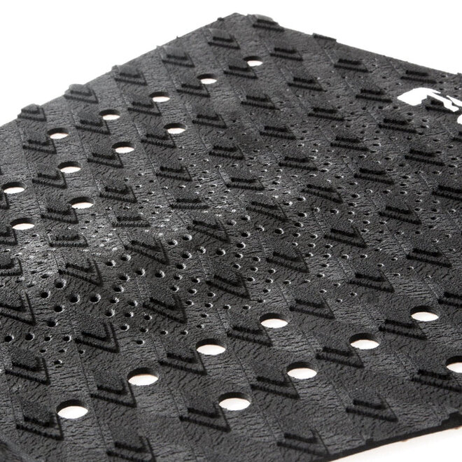 FCS T-1 Tailpad Black/Charcoal