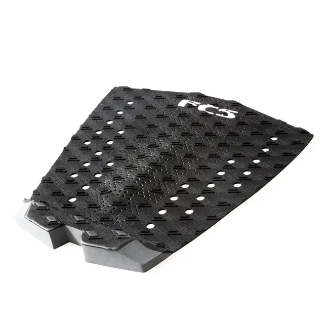 FCS T-1 Tailpad Black/Charcoal