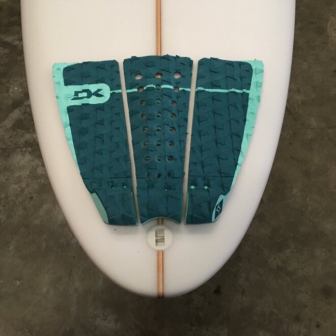 Dakine John John Florence Grom Tailpad Aquamarine