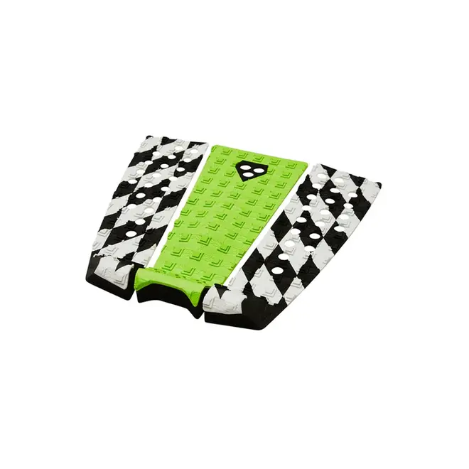 Gorilla Kyuss Tailpad Green Race Check