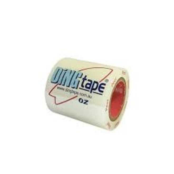Suncure Clear Ding Tape