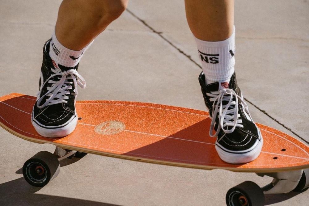 サーフィン・ボディボード SLIDE SurfSkateboards size32 KAENA サーフィン・ボディボード SLIDE Surf Skateboards size32 KAENA SLIDE