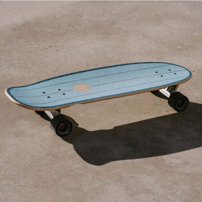 Slide Surf Skate Gussie 31" Spot X