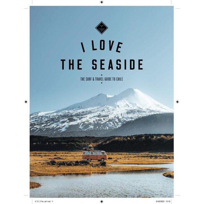 I Love The Seaside Chile Guide