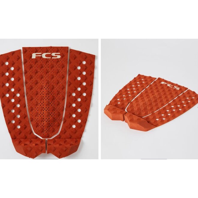 FCS T-3 Tailpad Eco Picante