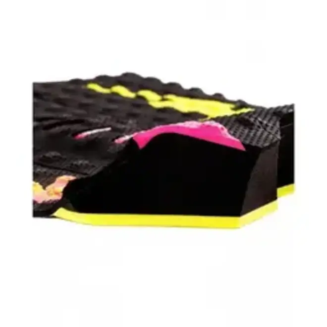 Creatures Of Leisure Mick Eugene Fanning Lite Tailpad Black Pink Fade Lime