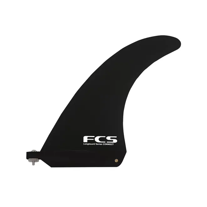 FCS Connect Single Fin Screw and Plate GF 8