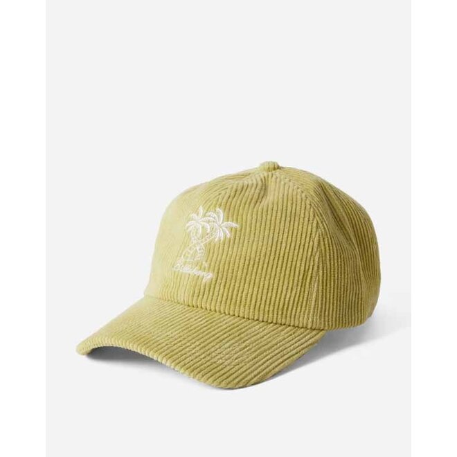 Billabong Dad Trucker Cap Limelight