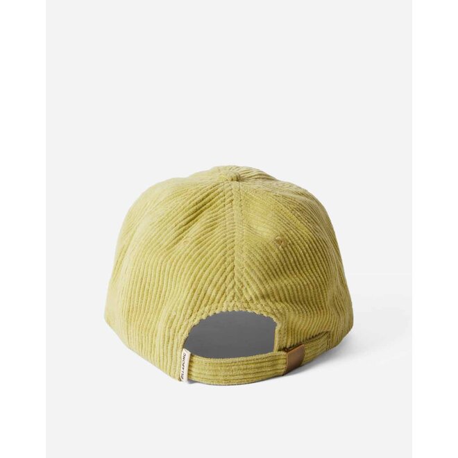 Billabong Dad Trucker Cap Limelight