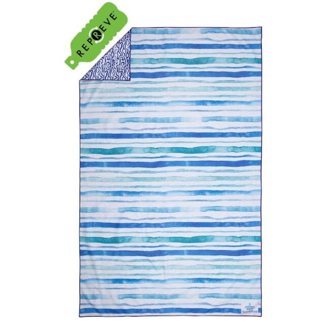 SooBluu Travel Towel Calm L