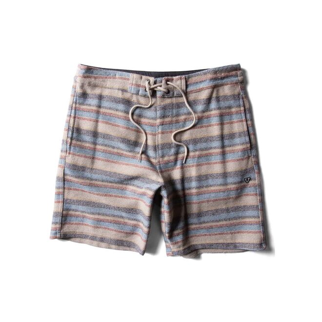 Vissla Boys Trapper 17" Sofa Surfer Shorts Dune